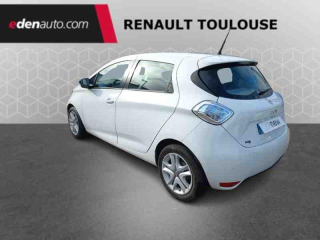 Renault Zoe image 5