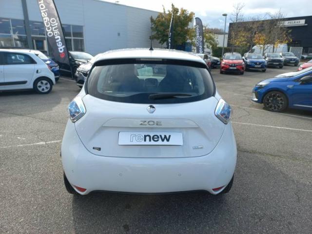 Renault Zoe image 2