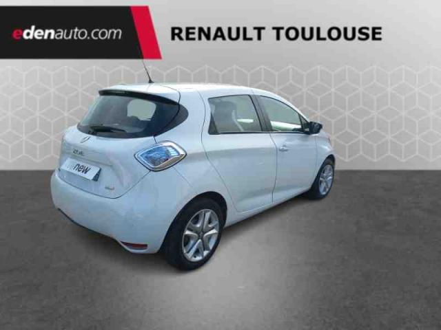 Renault Zoe image 8