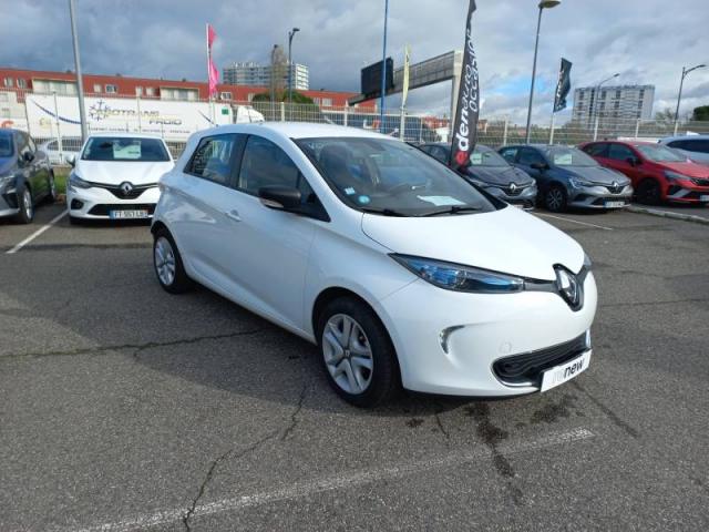 Renault Zoe image 3