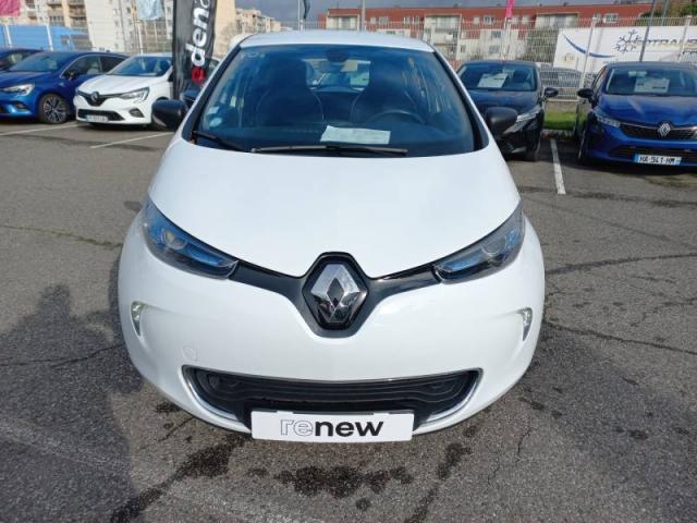 Renault Zoe image 7