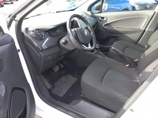 Renault Zoe image 9