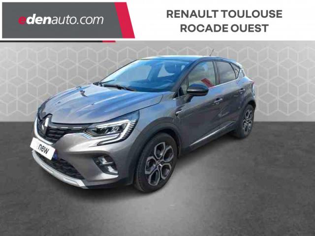 Renault Captur Tce 140 Edc - 21 Intens