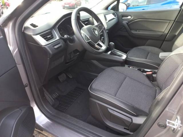 Renault Captur image 7