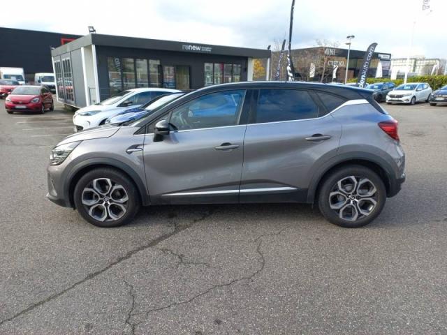 Renault Captur image 2