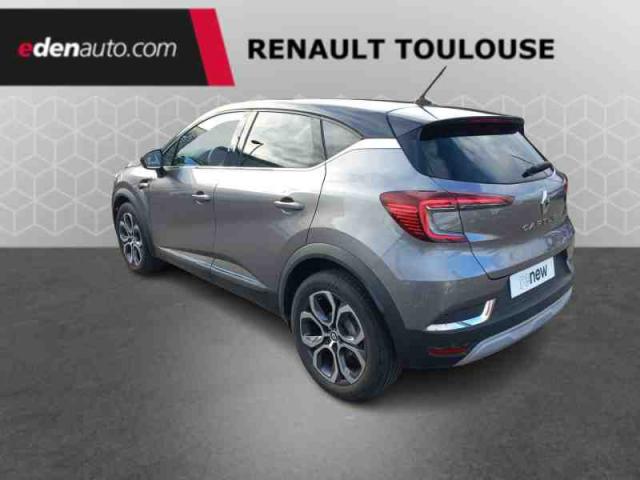 Renault Captur image 8