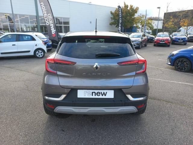 Renault Captur image 1