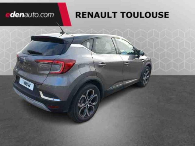 Renault Captur image 6
