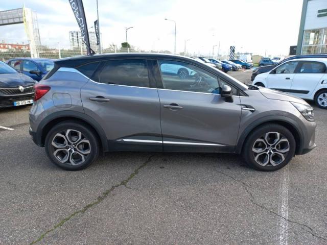 Renault Captur image 4