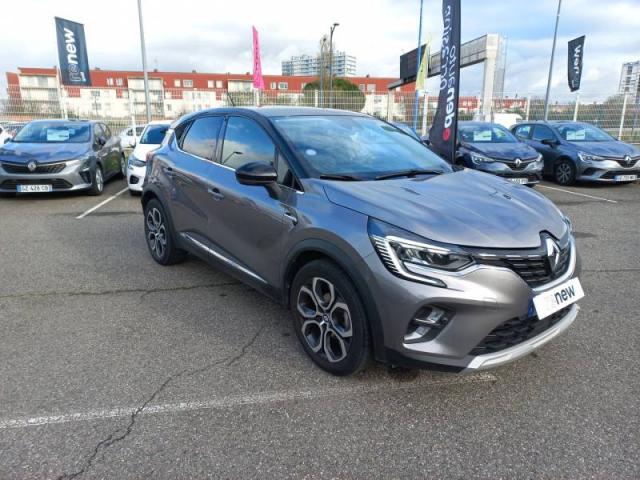Renault Captur image 9