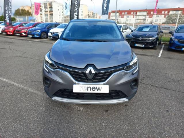 Renault Captur image 3