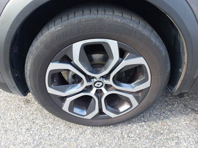 Renault Captur image 5