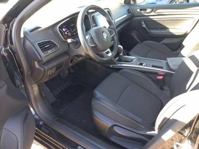 Renault Mégane image 9