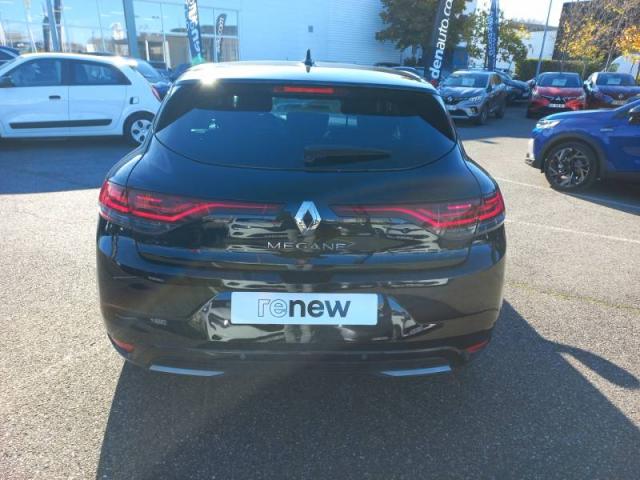 Renault Mégane image 7