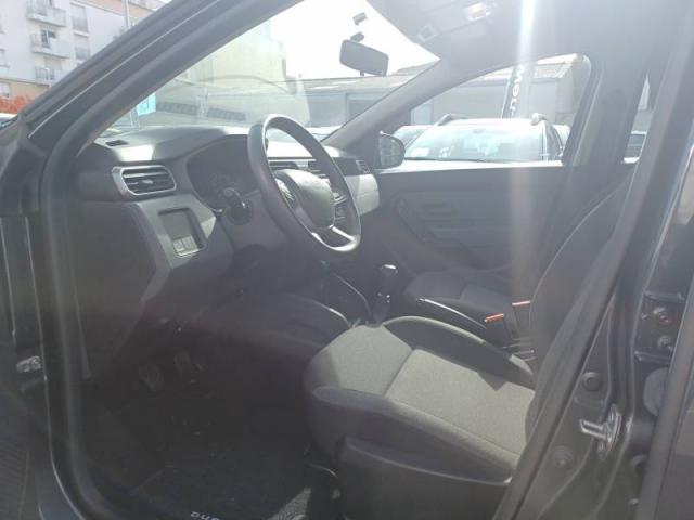 Dacia Duster image 6