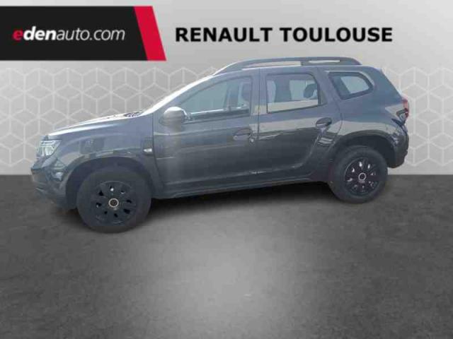 Dacia Duster image 8