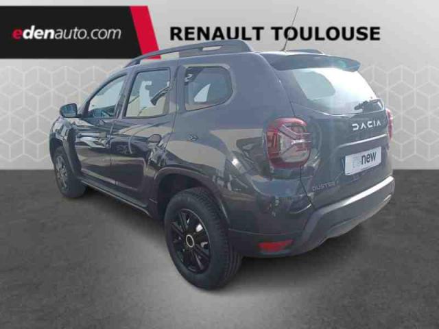 Dacia Duster image 3