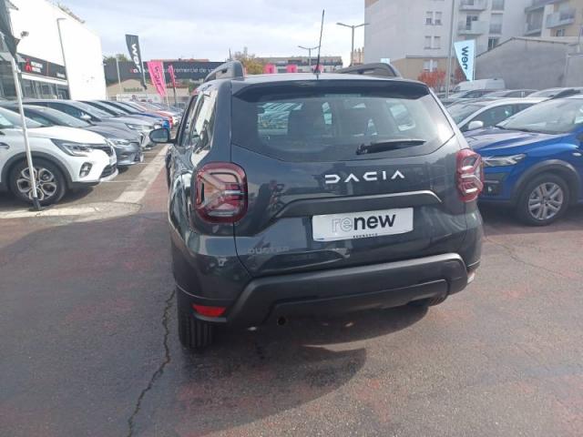 Dacia Duster image 9