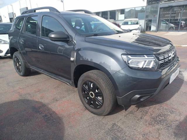 Dacia Duster image 7