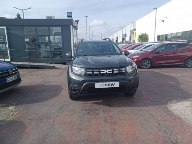 Dacia Duster image 5