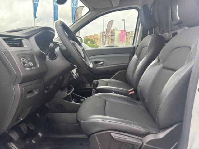 Renault Express image 3