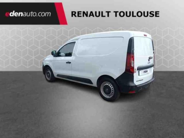 Renault Express image 4