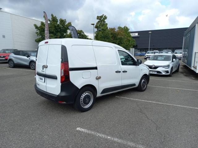 Renault Express image 5