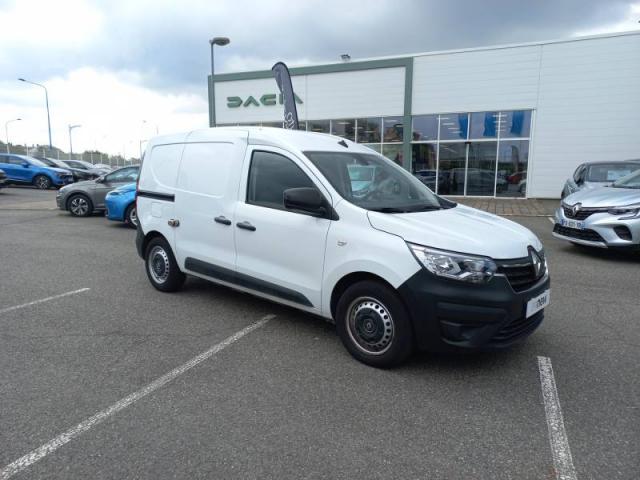 Renault Express image 1