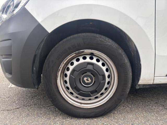 Renault Express image 7