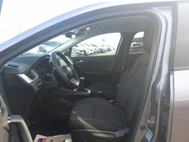 Renault Captur image 4