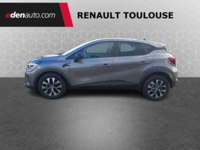 Renault Captur image 5