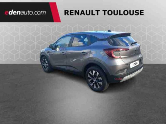 Renault Captur image 9