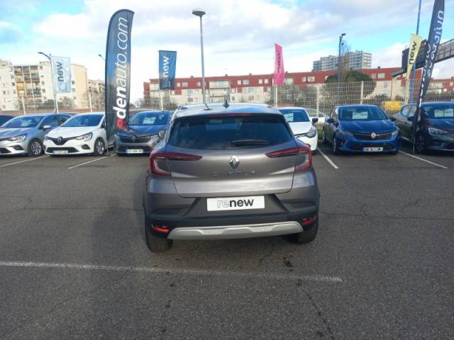 Renault Captur image 8
