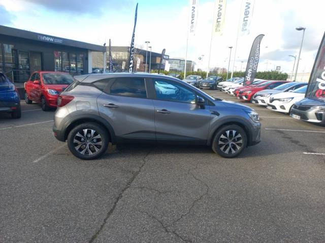 Renault Captur image 7