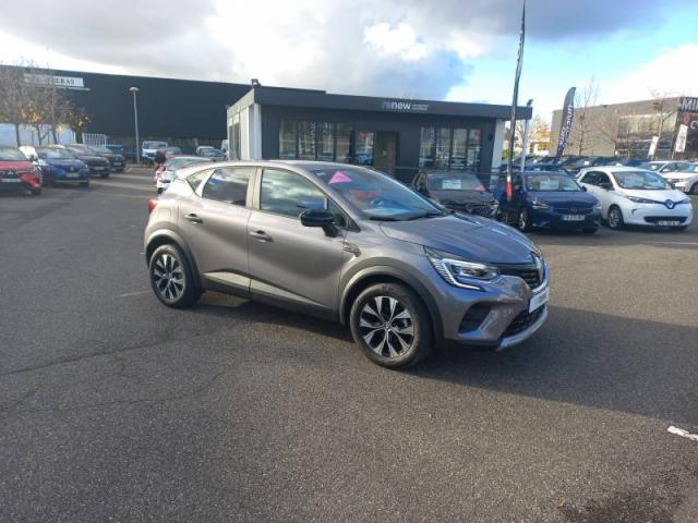 Renault Captur image 3