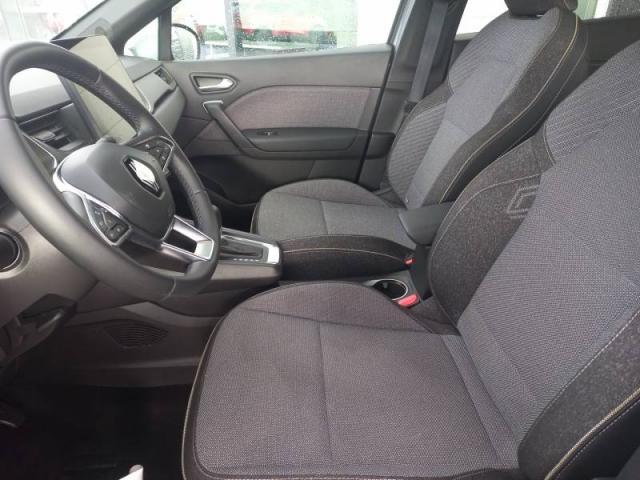 Renault Captur image 2