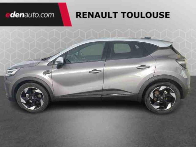 Renault Captur image 5
