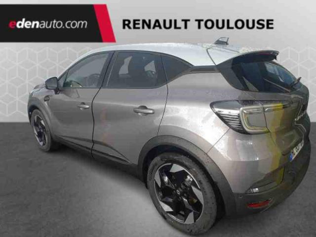 Renault Captur image 1