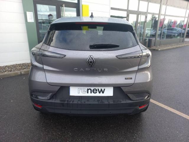 Renault Captur image 7