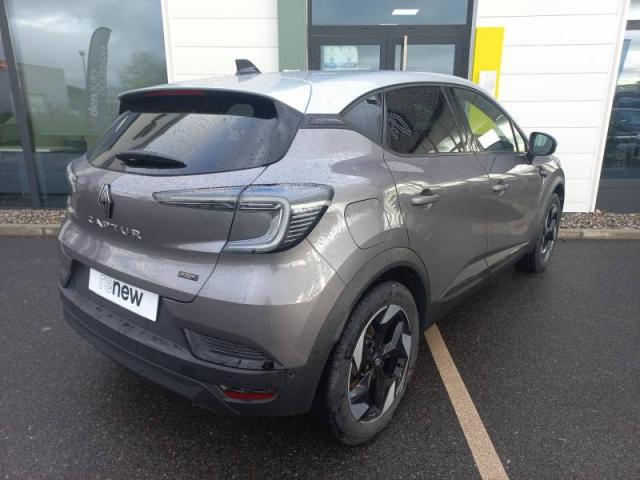 Renault Captur image 4