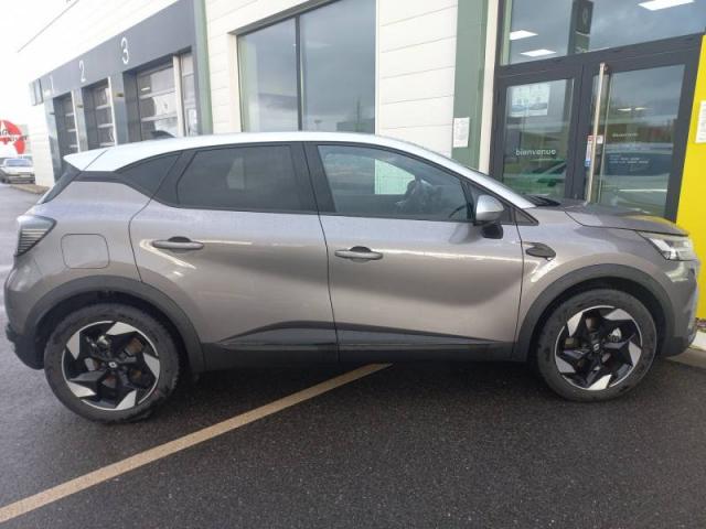 Renault Captur image 9
