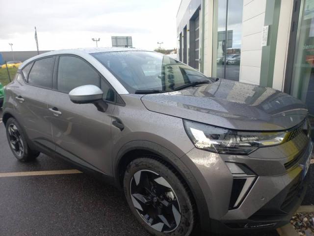 Renault Captur image 8