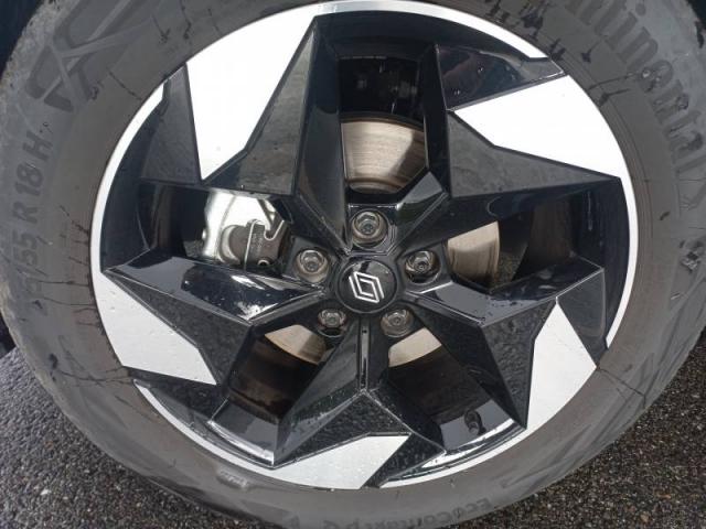 Renault Captur image 3