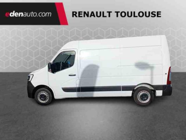 Renault Master image 2