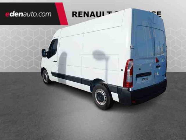 Renault Master image 7