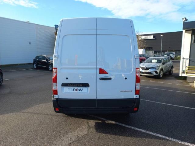 Renault Master image 8