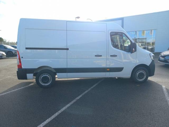 Renault Master image 4