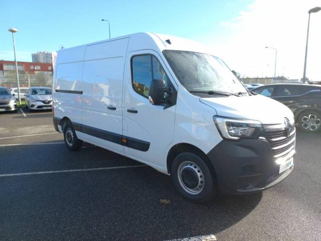 Renault Master image 5