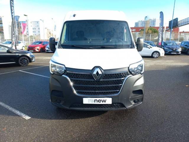 Renault Master image 6