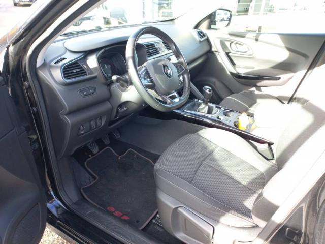 Renault Kadjar image 6